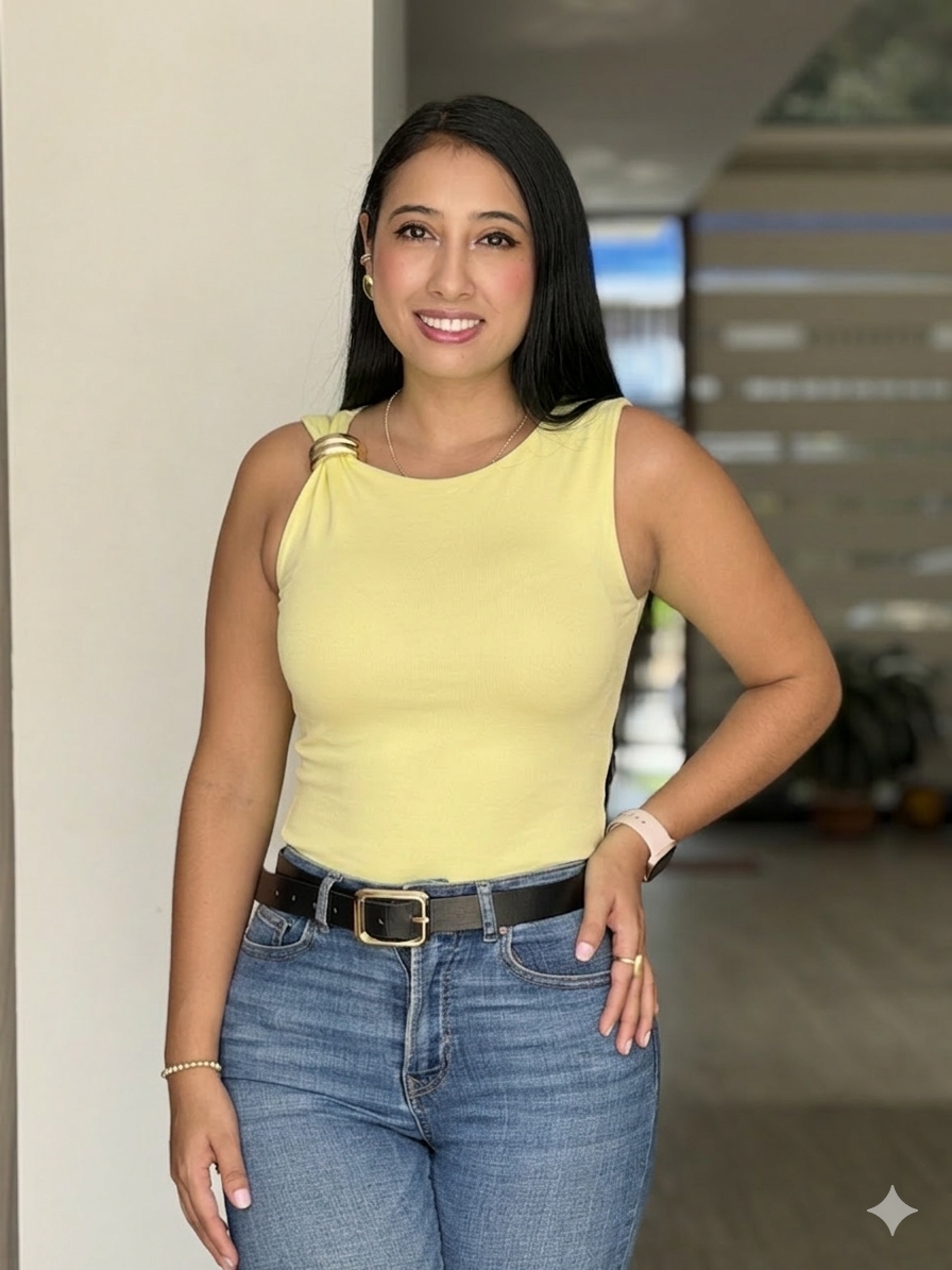 Basica clasica con herraje