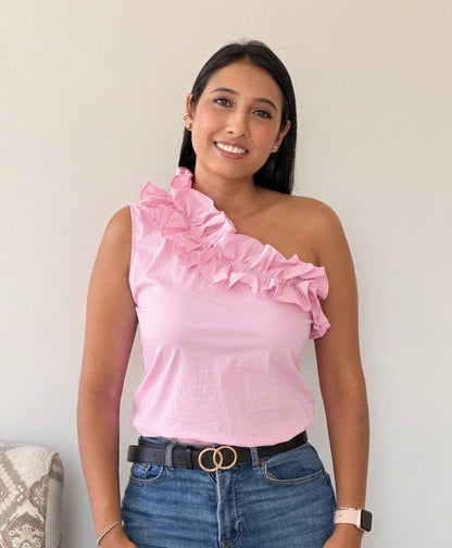 BLUSA AZALEA