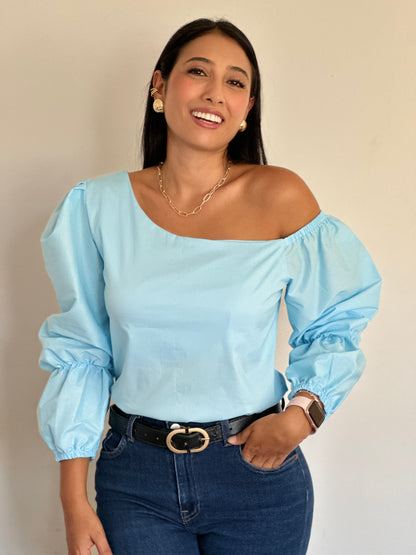 BLUSA LORETTA