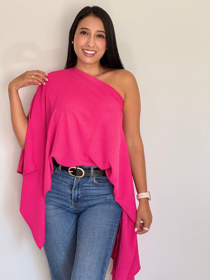 BLUSA SONIA