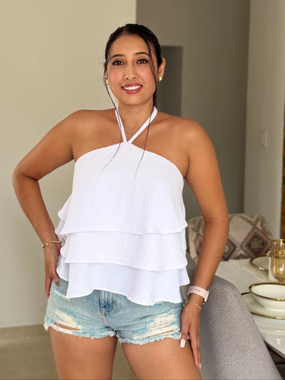 Blusa Popurri