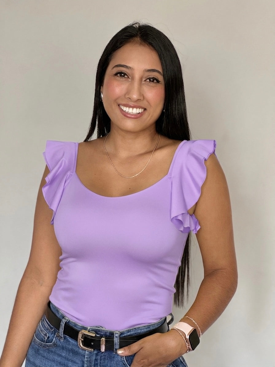 BASICA AZUCENA