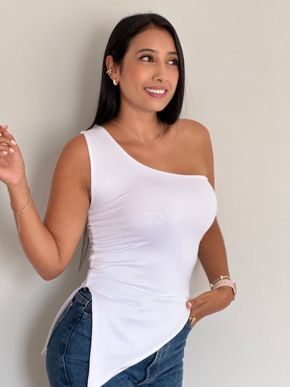 MEDIO BESO PUNTICAS