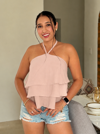 Blusa Popurri