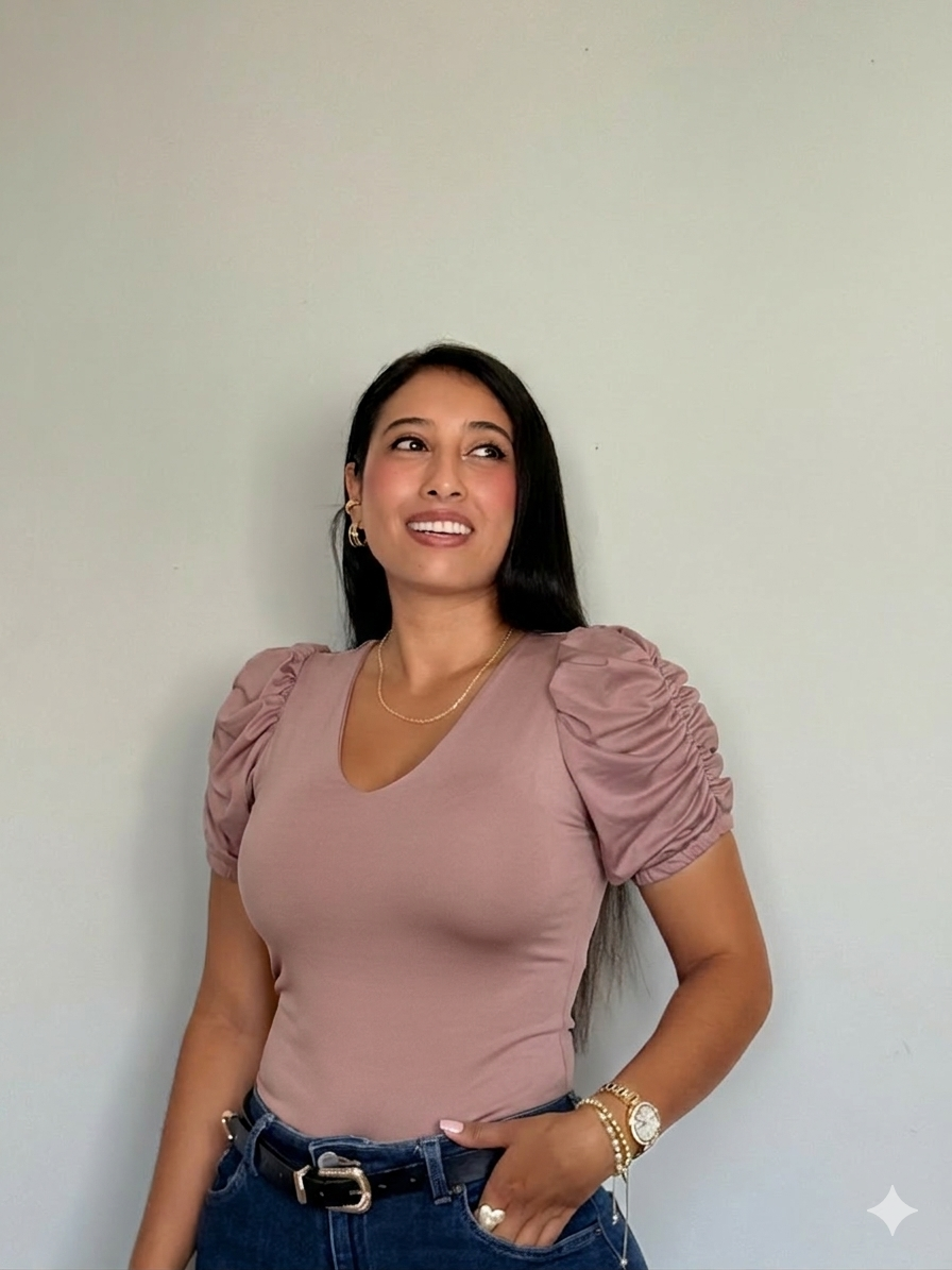 BODY ANGIE
