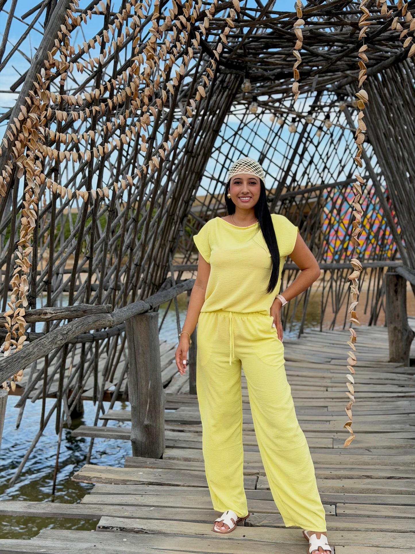 SET WAYIRA