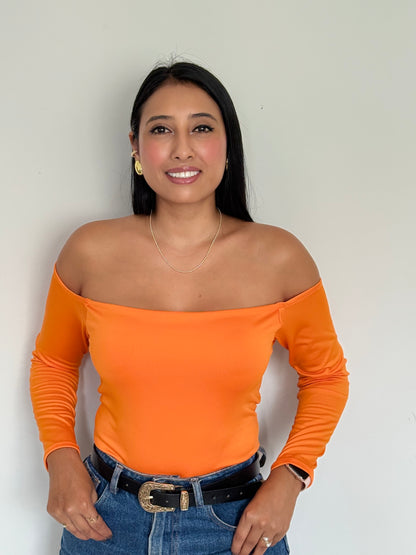 BODY VIRGINIA