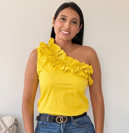 BLUSA AZALEA