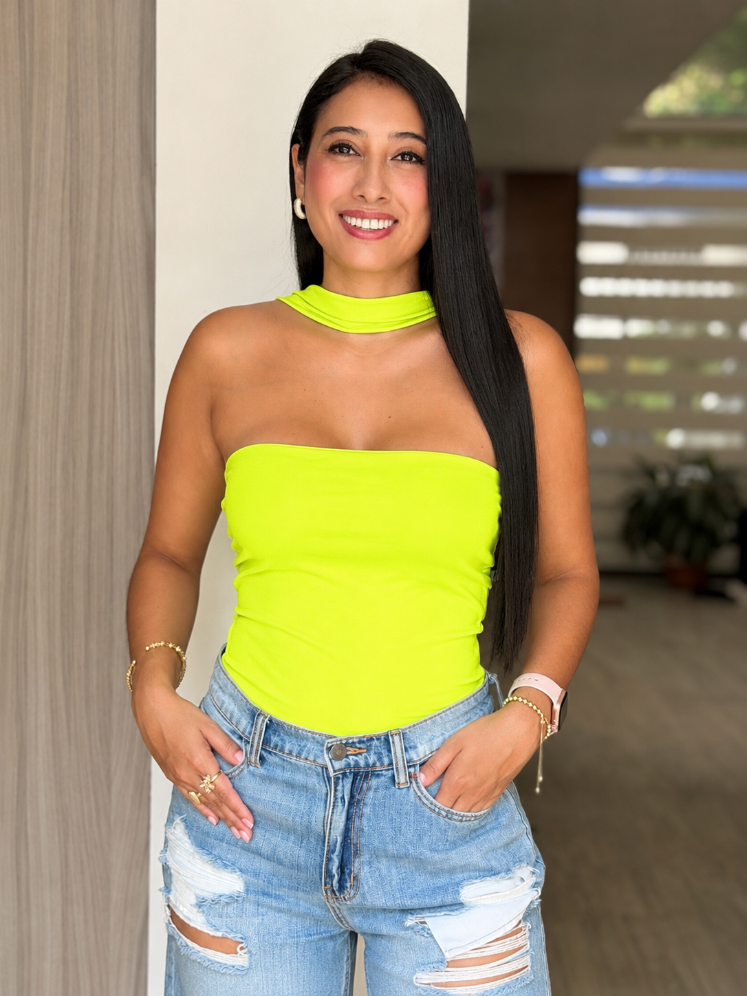 Basica Elianny