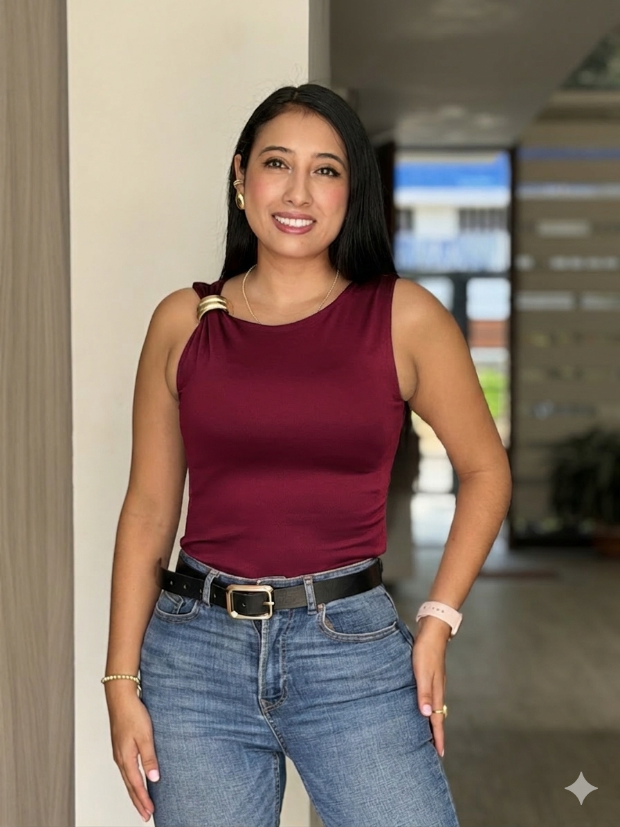 Basica clasica con herraje