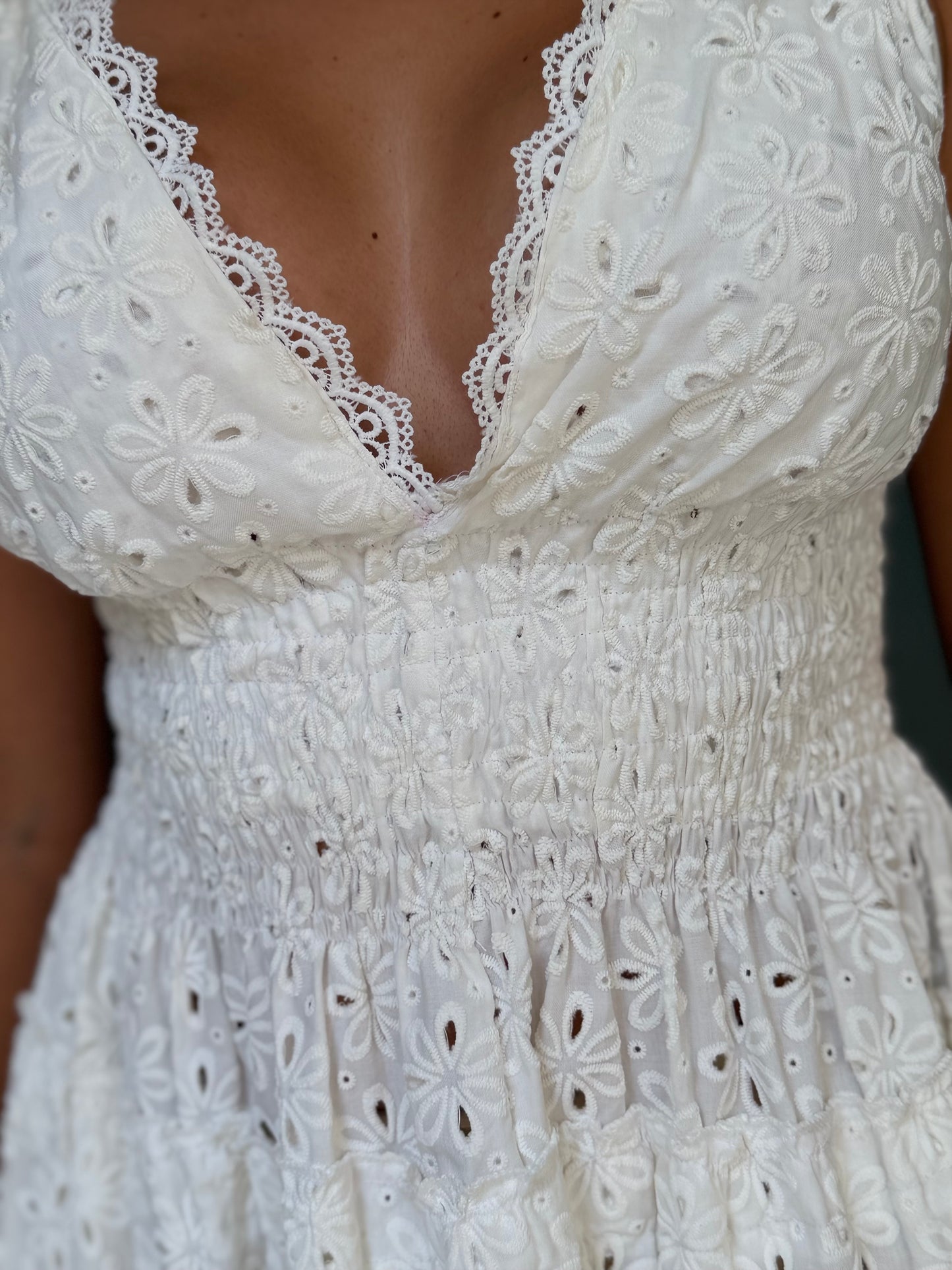 VESTIDO JANEIRO