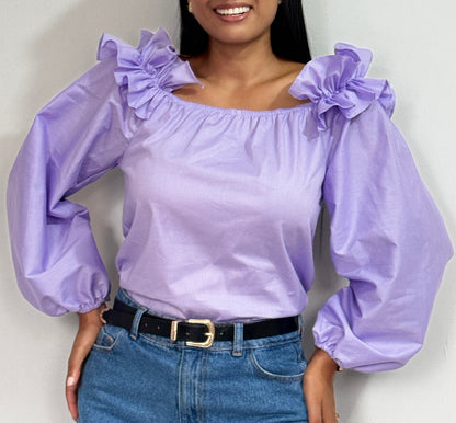 Blusa Raquel