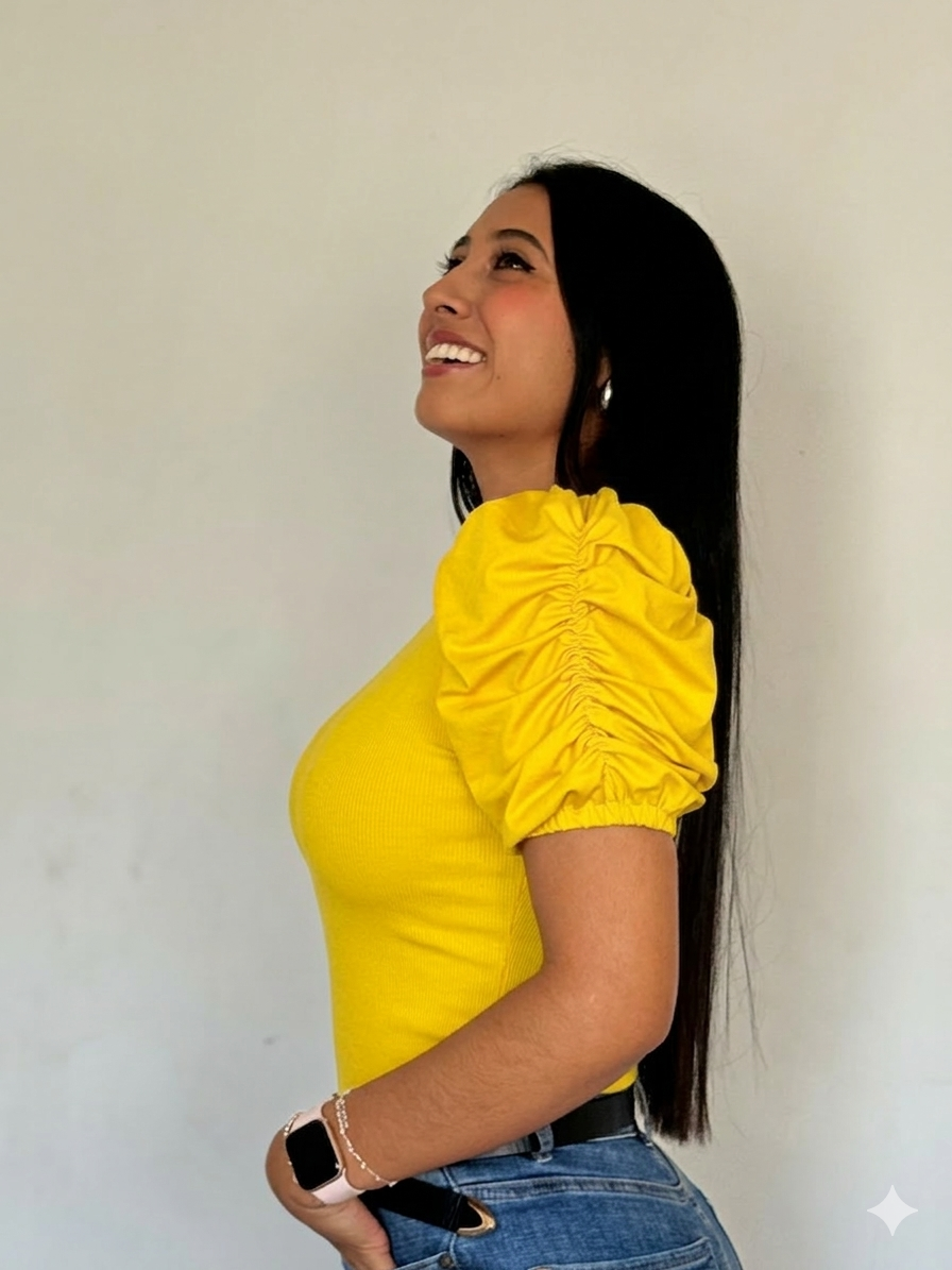 BODY ANGIE