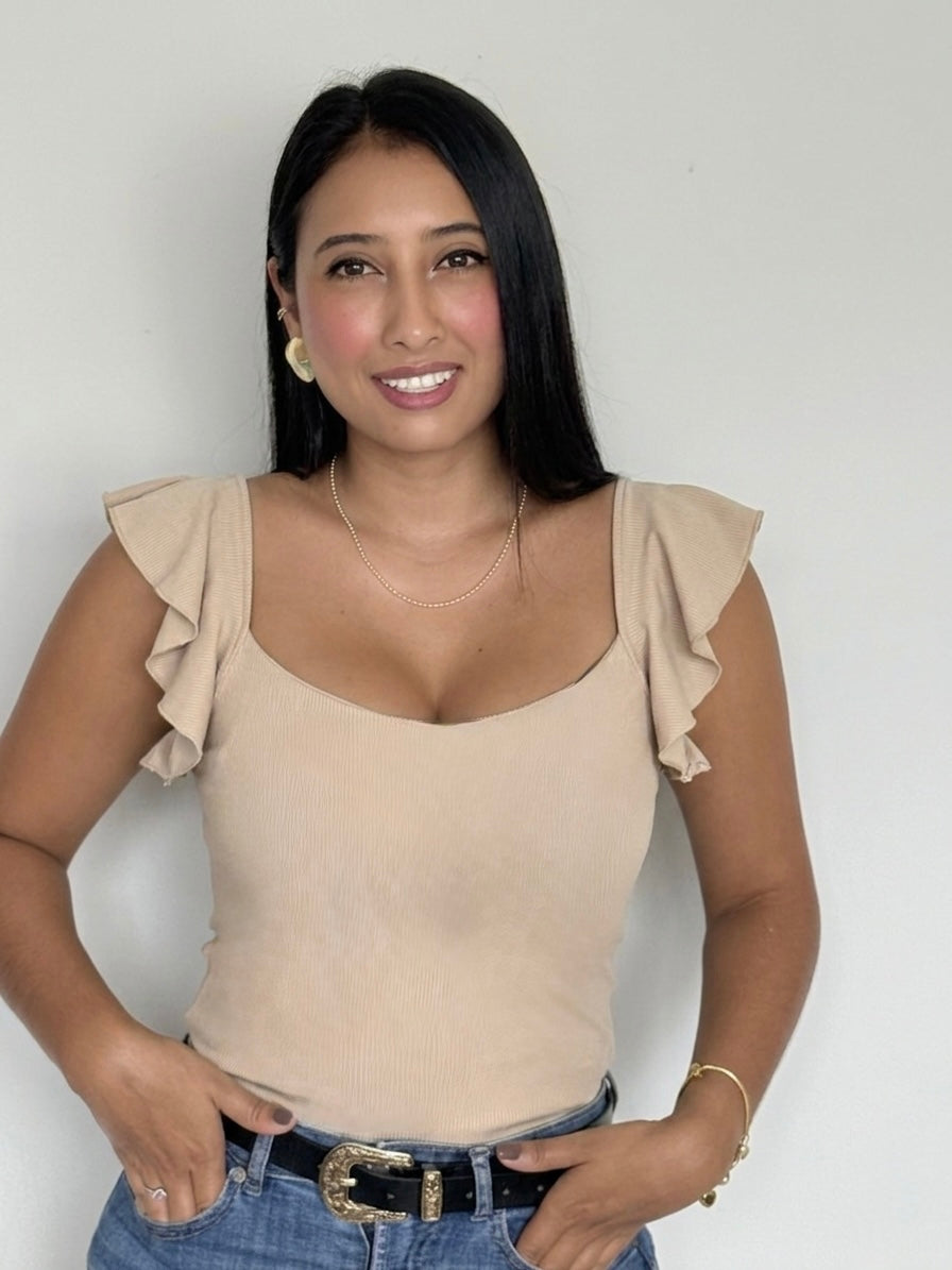 BASICA AZUCENA
