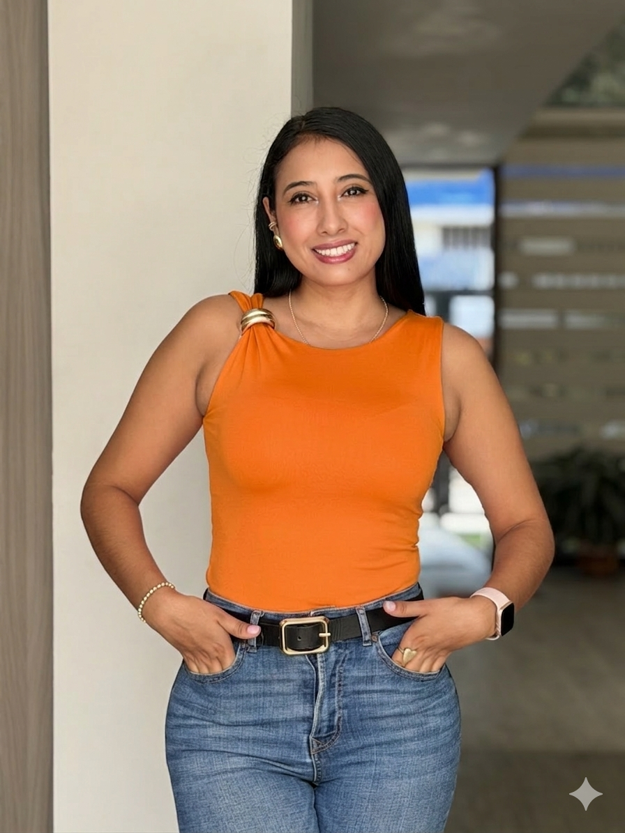 Basica clasica con herraje