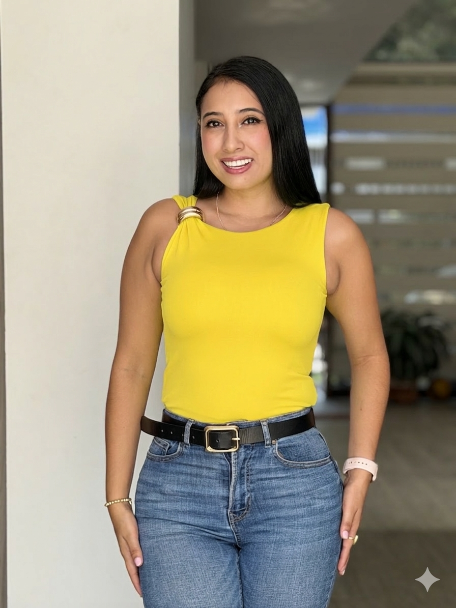 Basica clasica con herraje