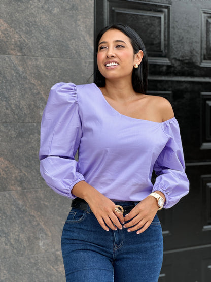 BLUSA LORETTA