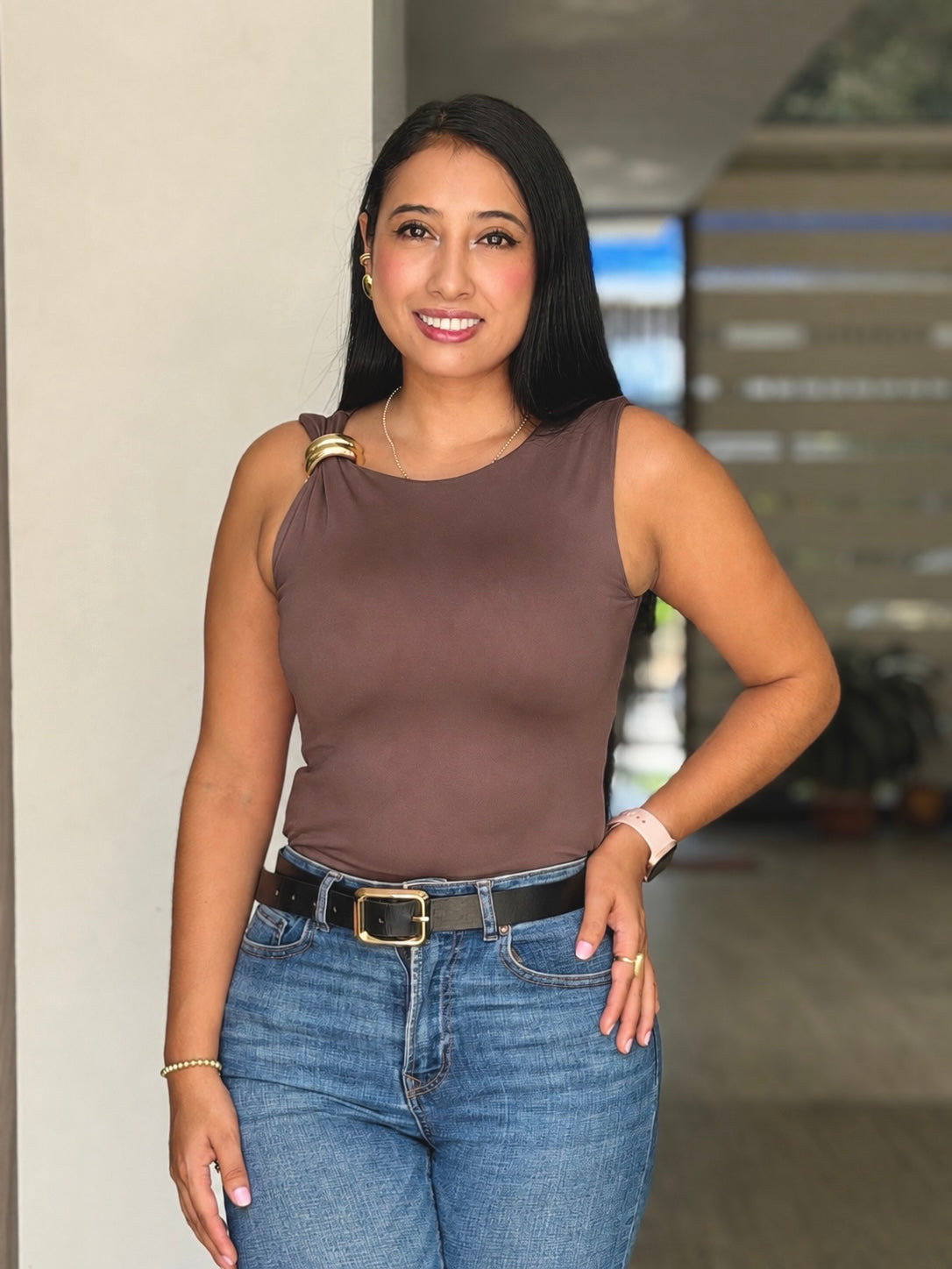 Body Amparo