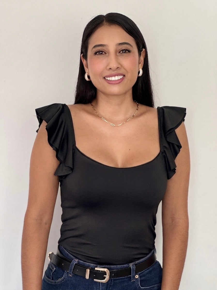 BASICA AZUCENA