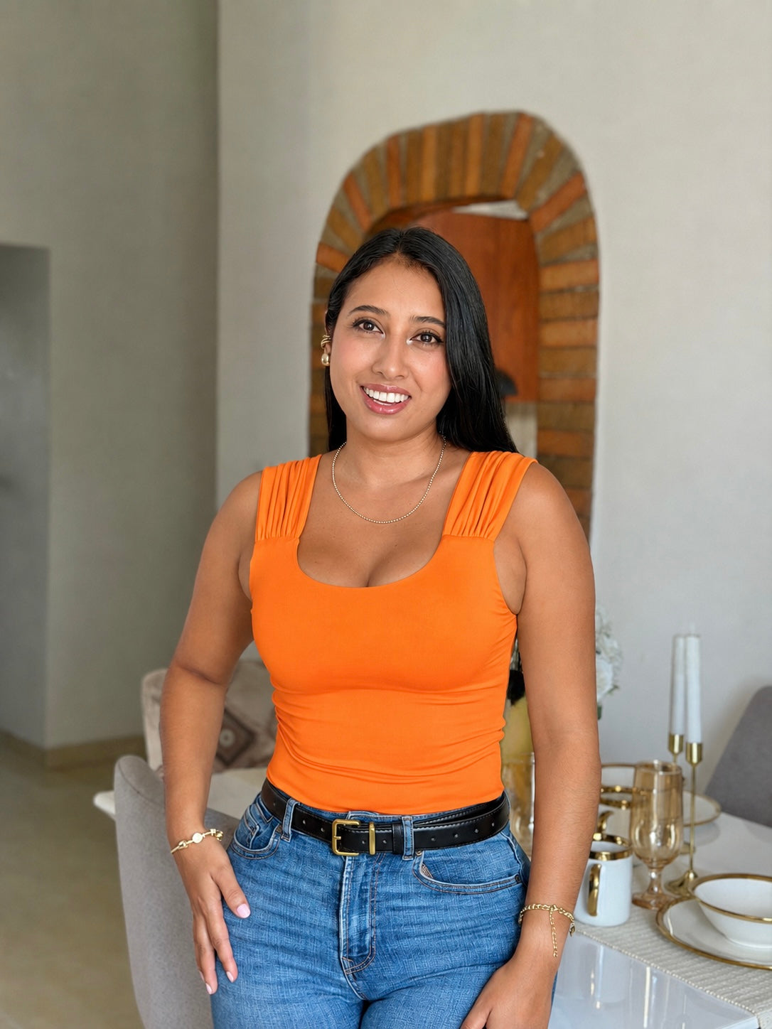 BASICA ROMINA