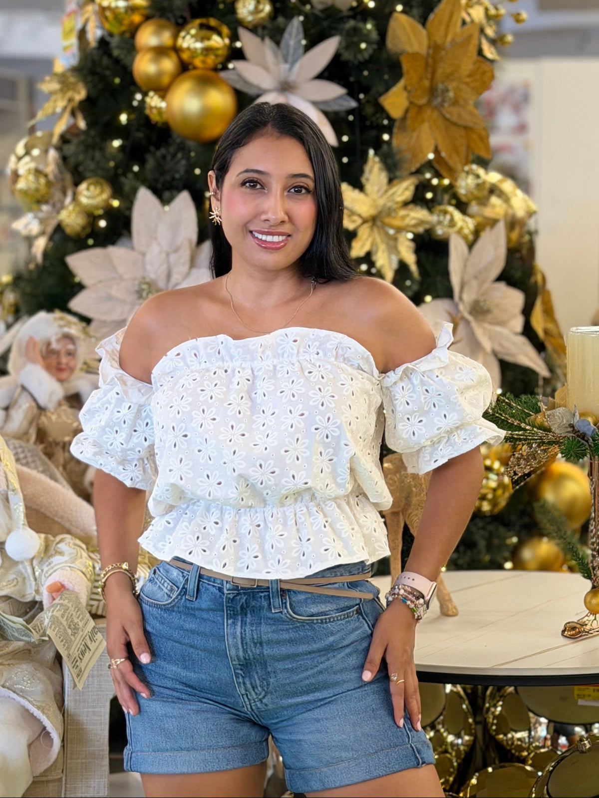 Blusa mantra