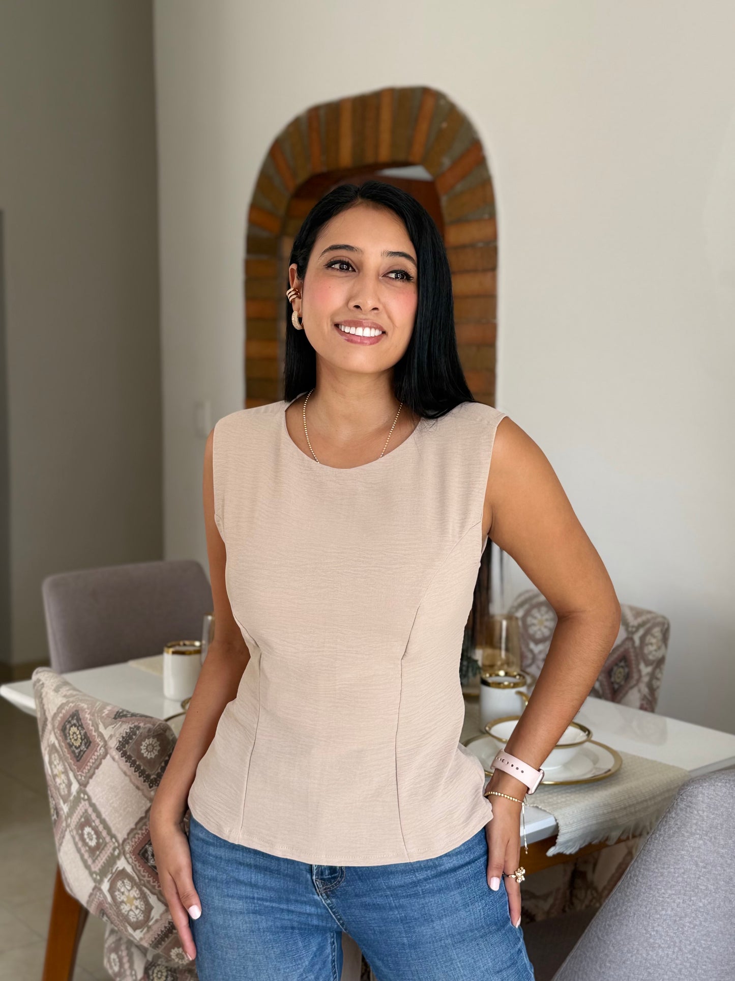 Blusa Renata