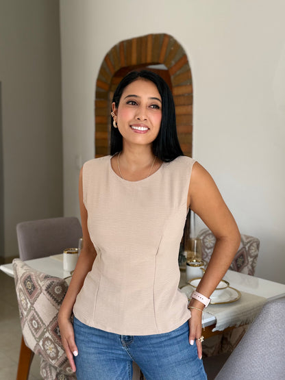 Blusa Renata