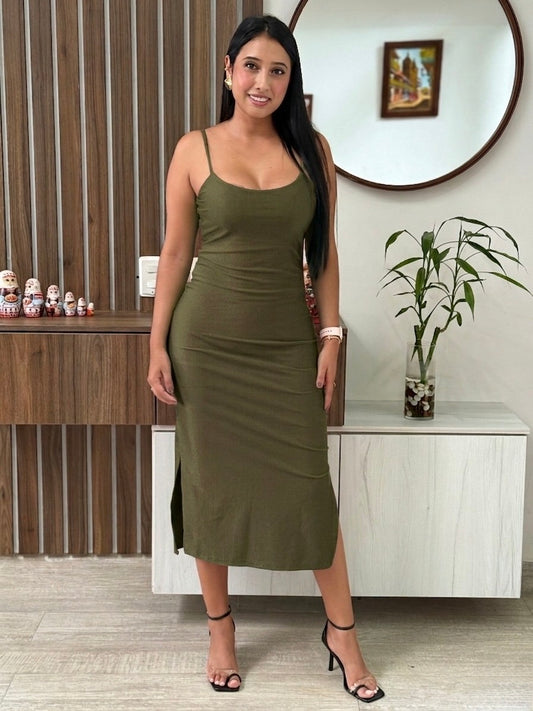 VESTIDO SANDRA