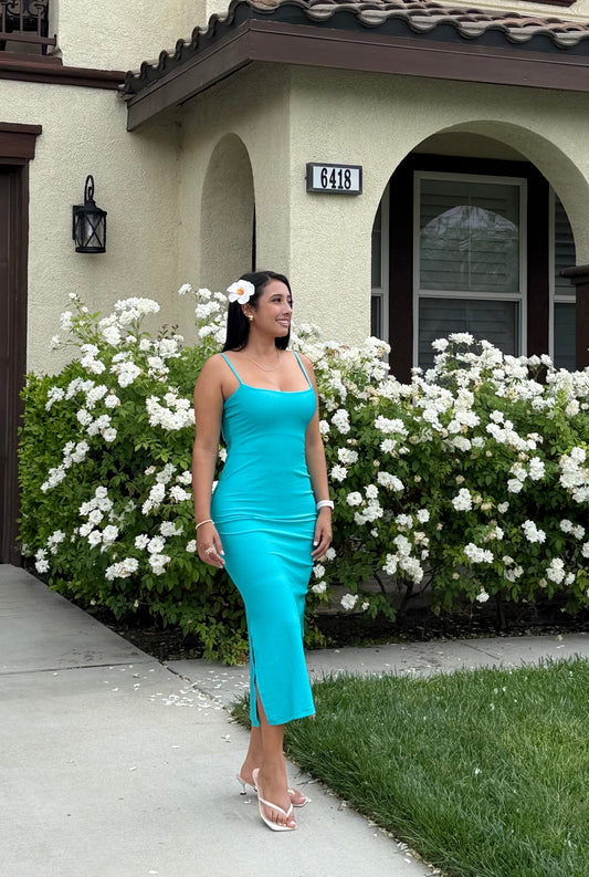 VESTIDO SANDRA