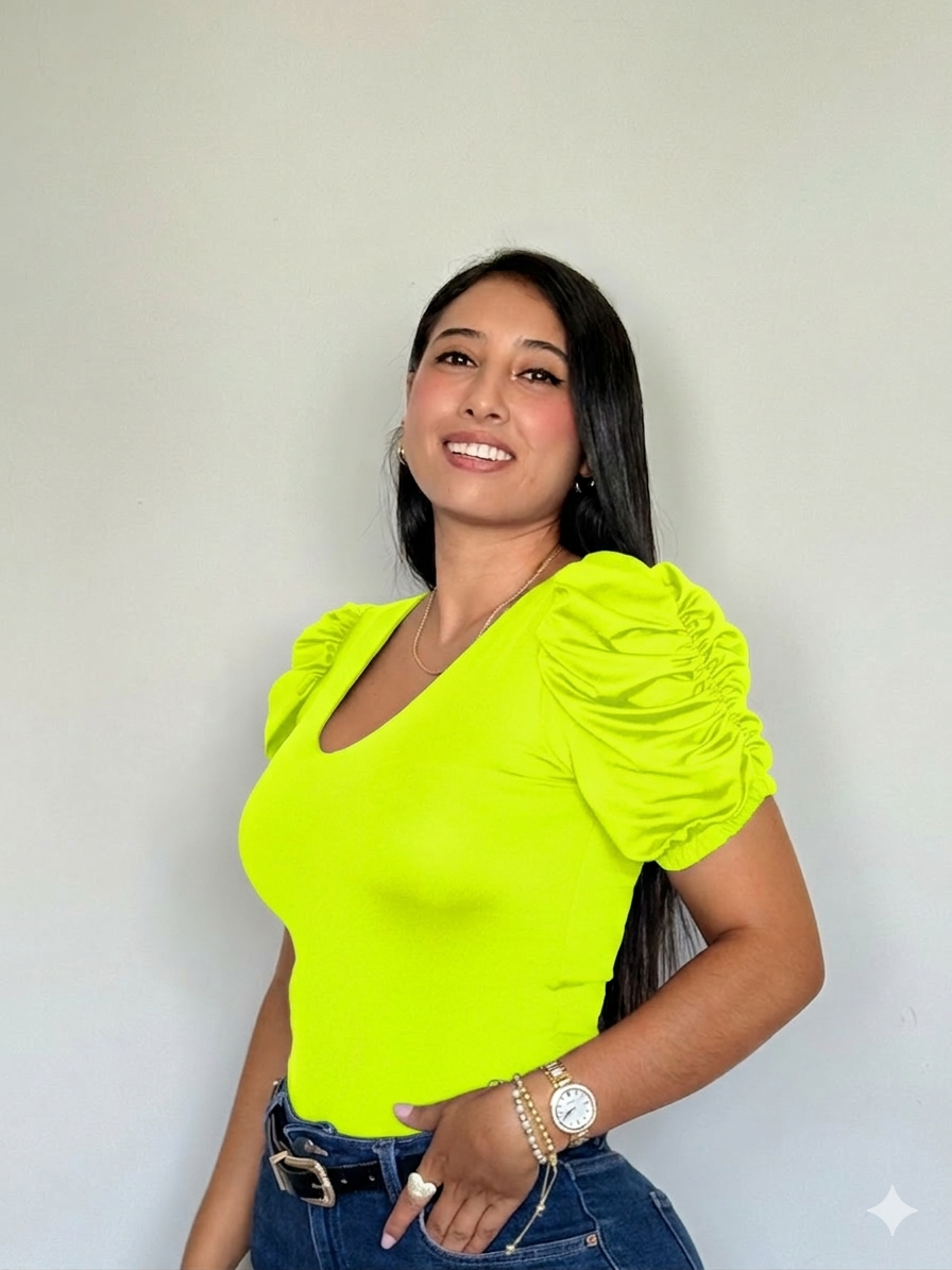BODY ANGIE