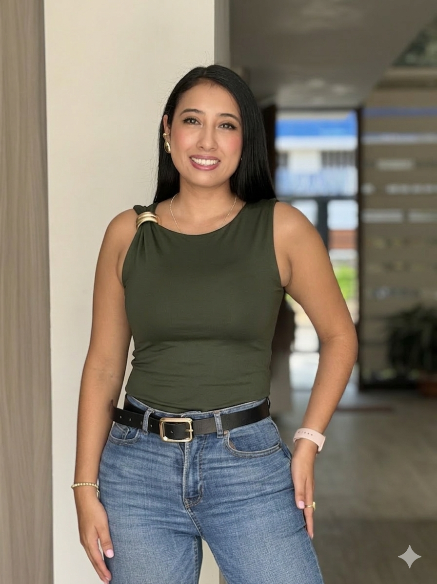 Basica clasica con herraje