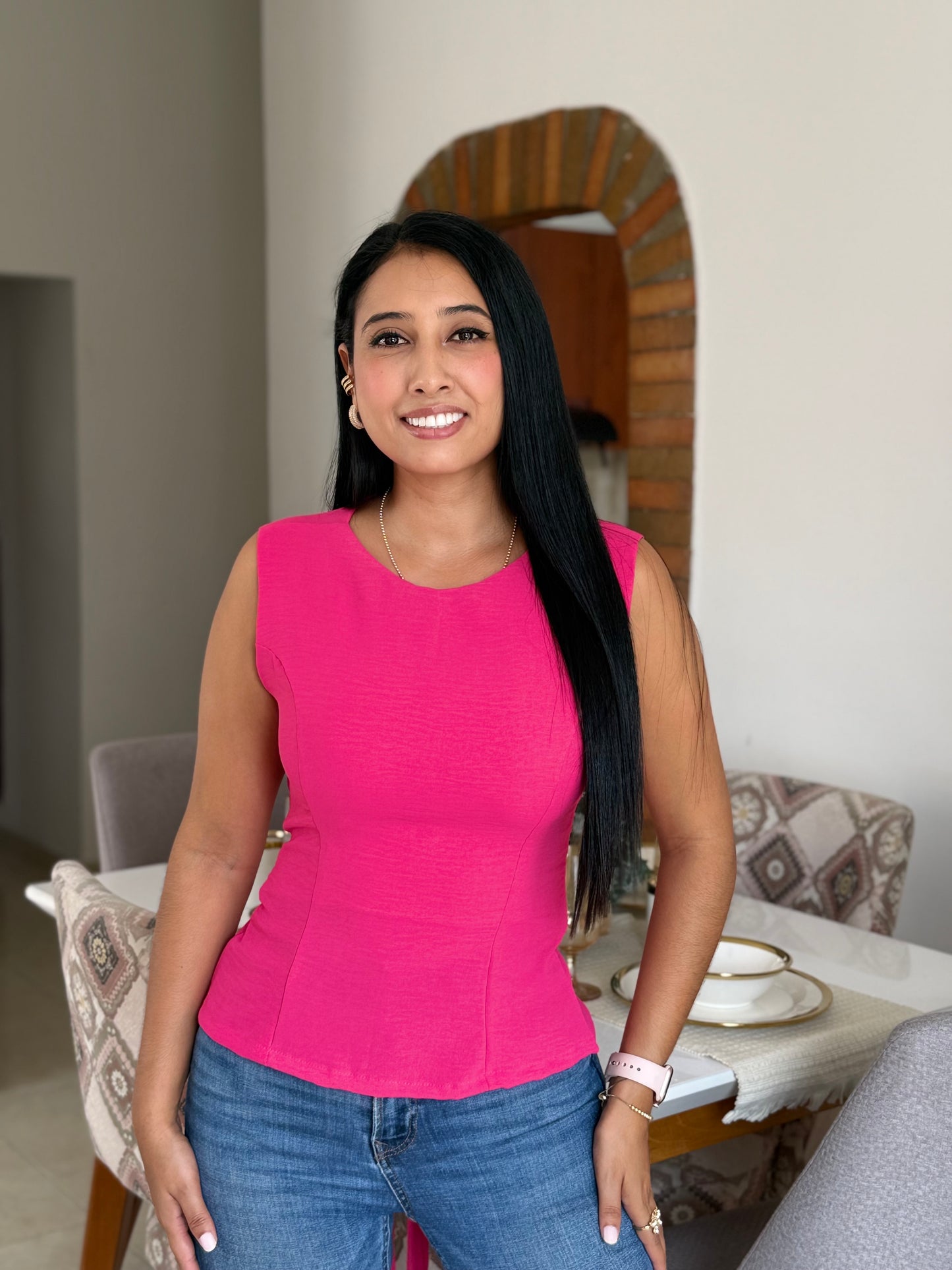 Blusa Renata