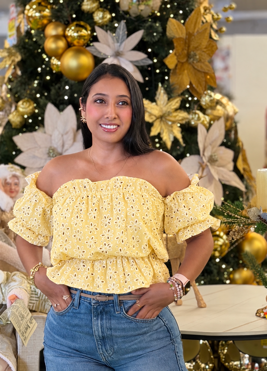 Blusa mantra
