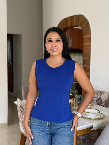 Blusa Renata
