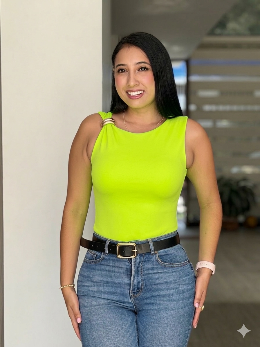 Basica clasica con herraje