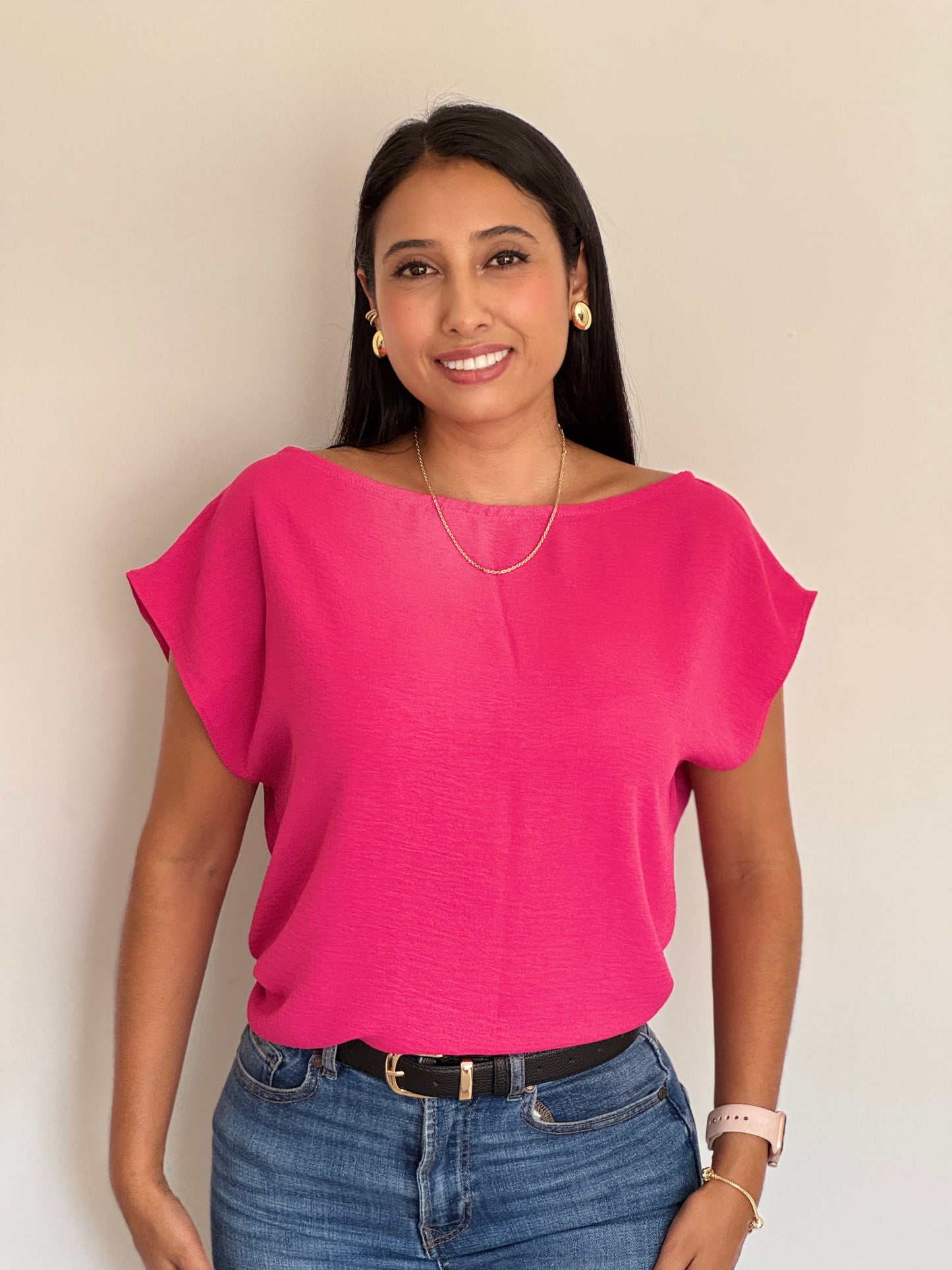 BLUSA PAULINA