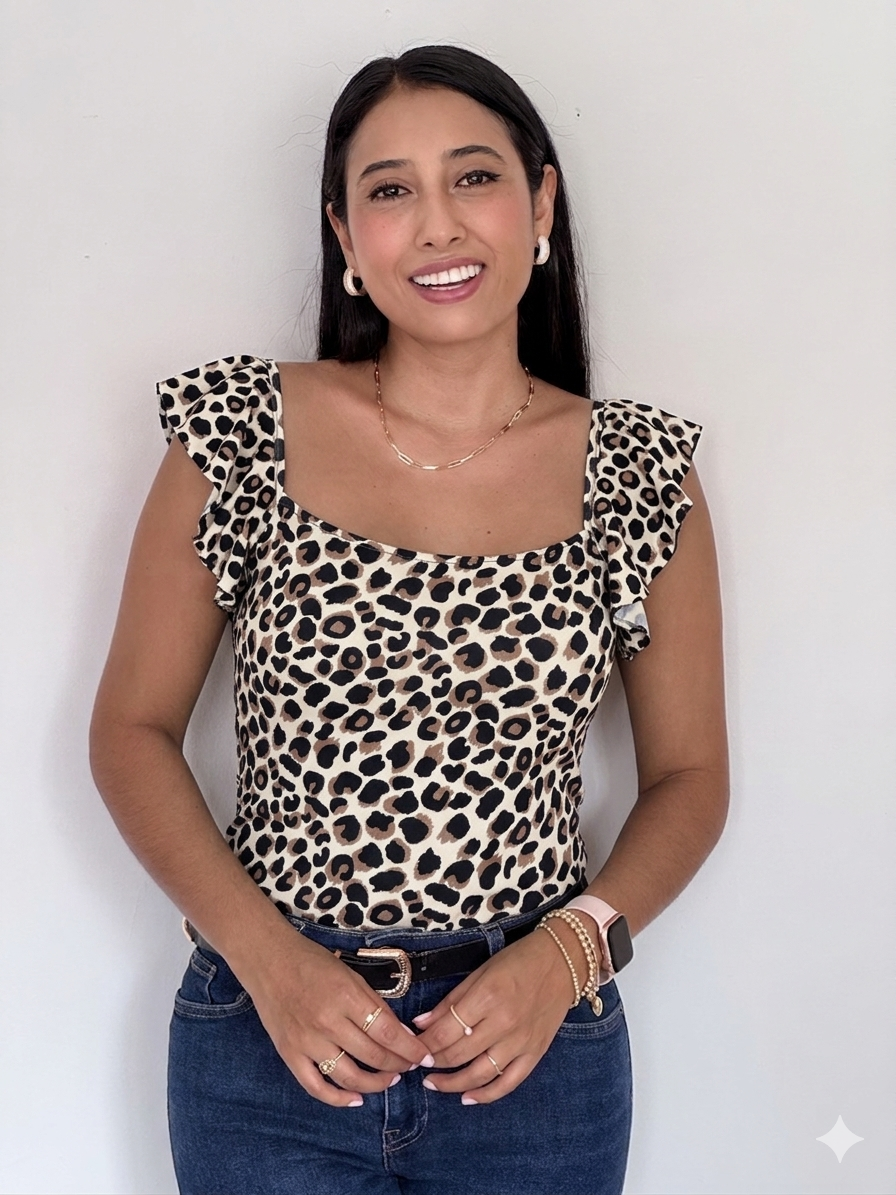 BASICA AZUCENA