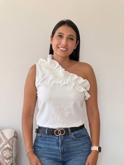BLUSA AZALEA