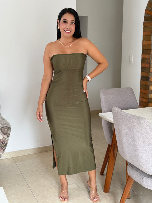 VESTIDO ALEXA