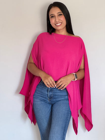 BLUSA SONIA