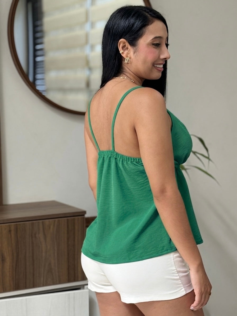 Blusa Emilia