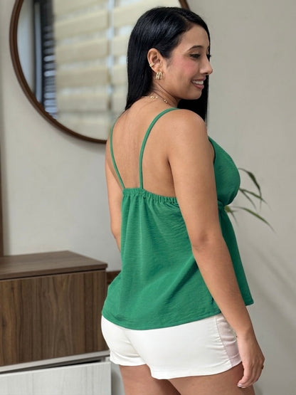 Blusa Emilia