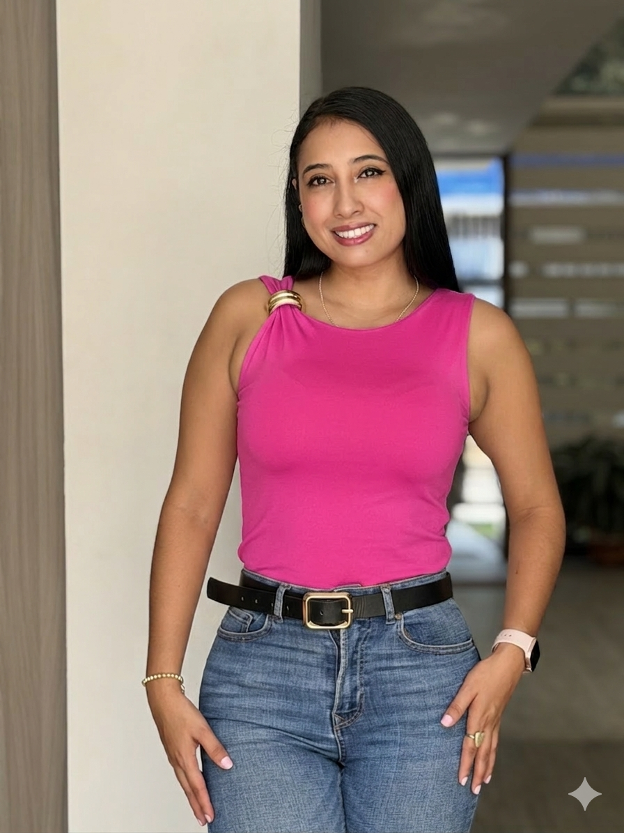 Basica clasica con herraje