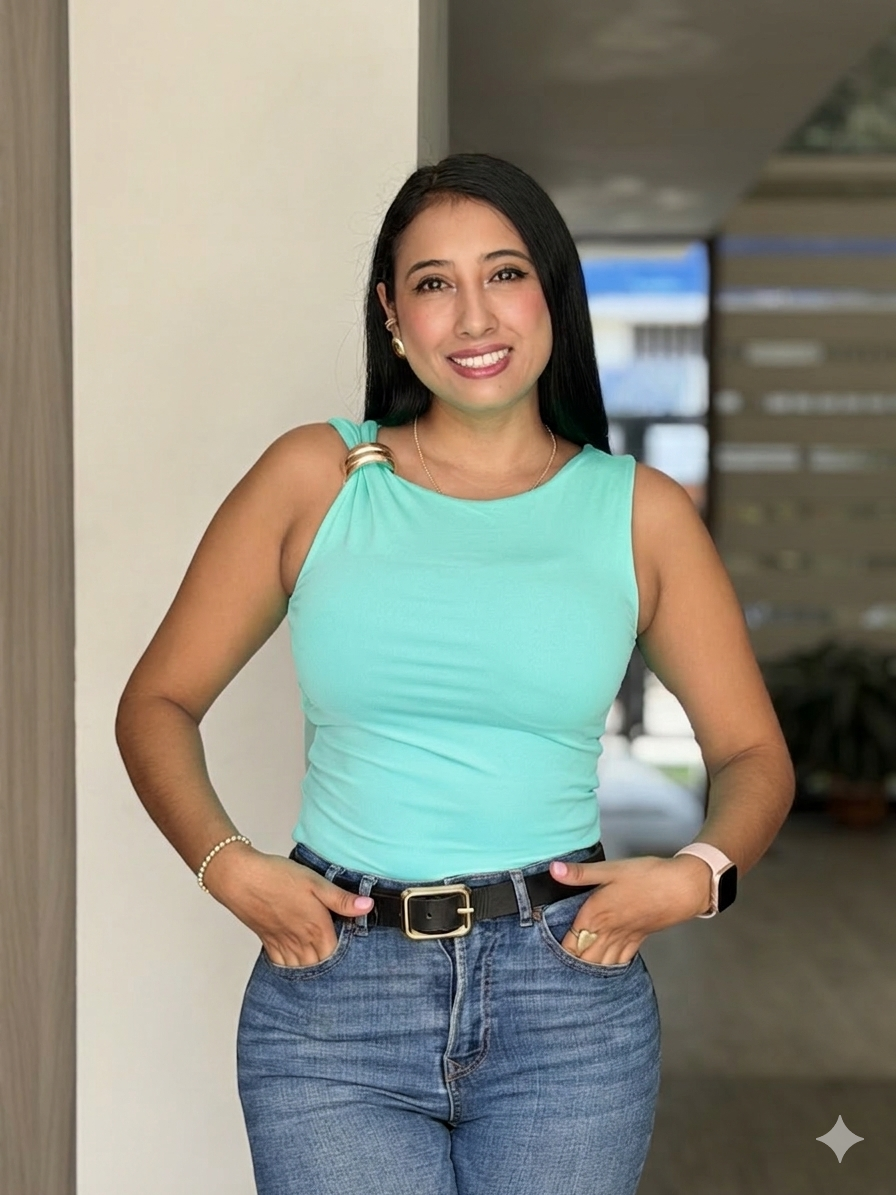 Basica clasica con herraje