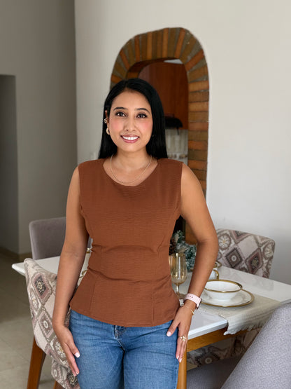 Blusa Renata