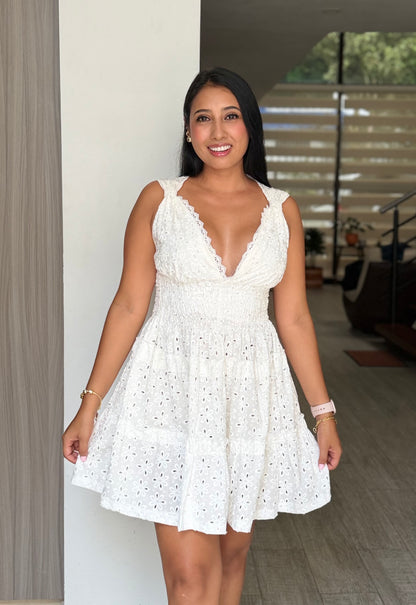 VESTIDO JANEIRO