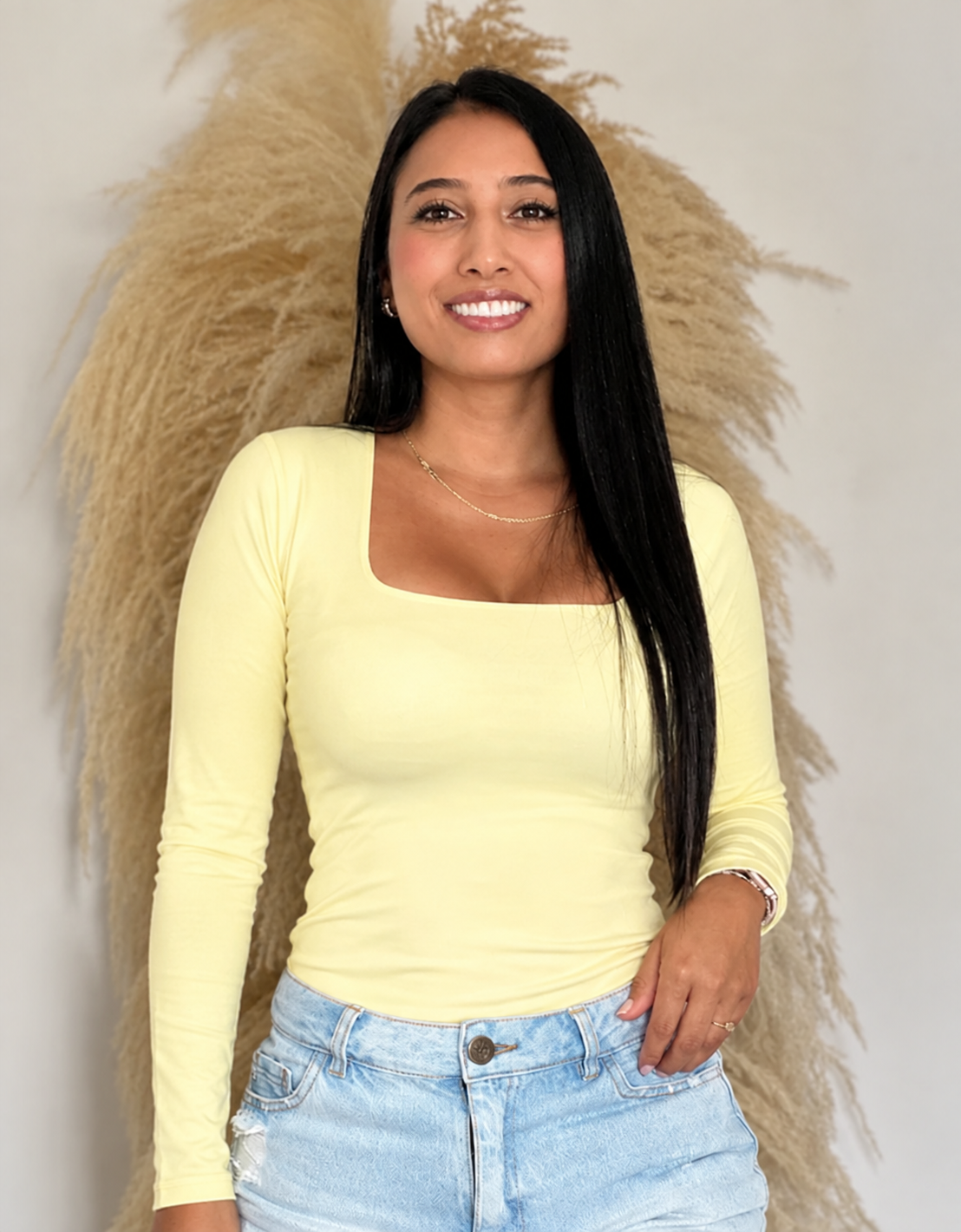 BODY ESPERANZA