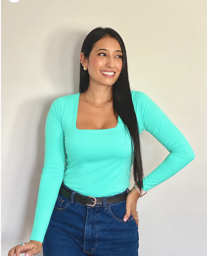 BODY ESPERANZA