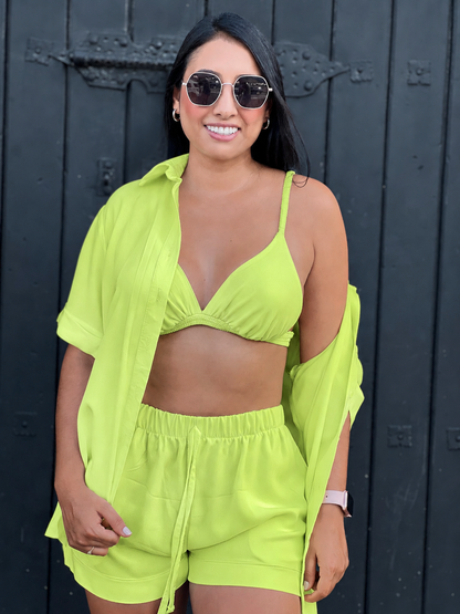 SET BABY BEACH