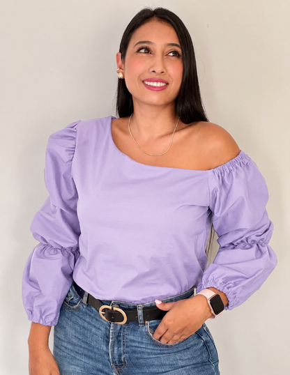 BLUSA LORETTA
